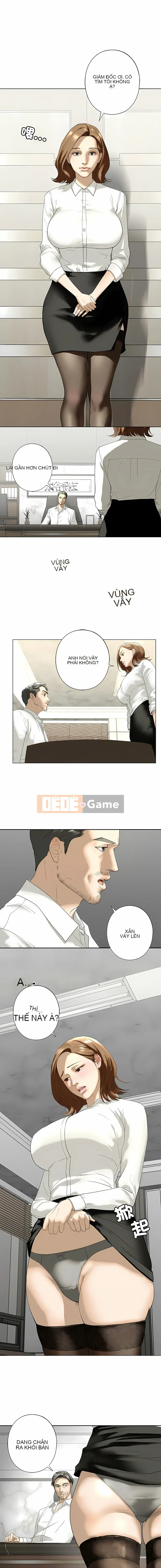 Đừng bắt nạt em gái tôi Chương 1-3