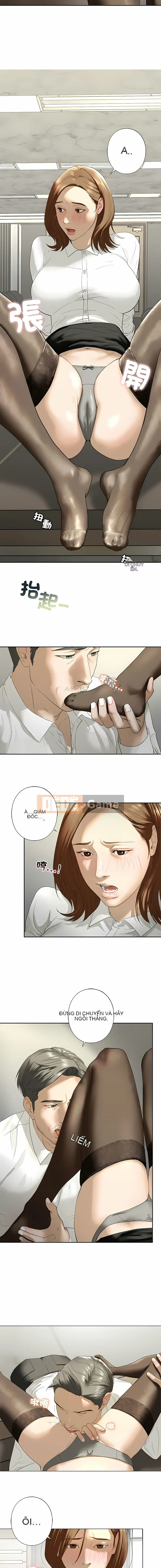 Đừng bắt nạt em gái tôi Chương 1-3