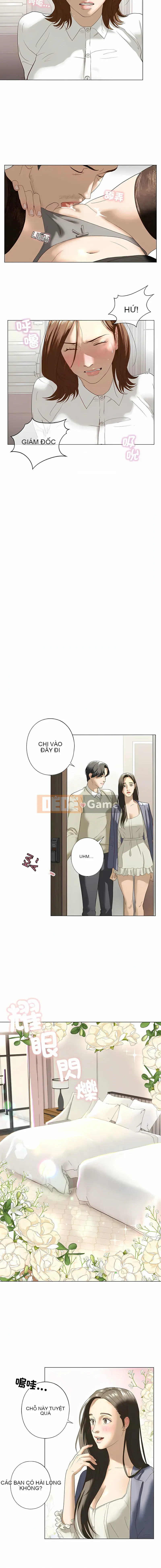 Đừng bắt nạt em gái tôi Chương 1-3