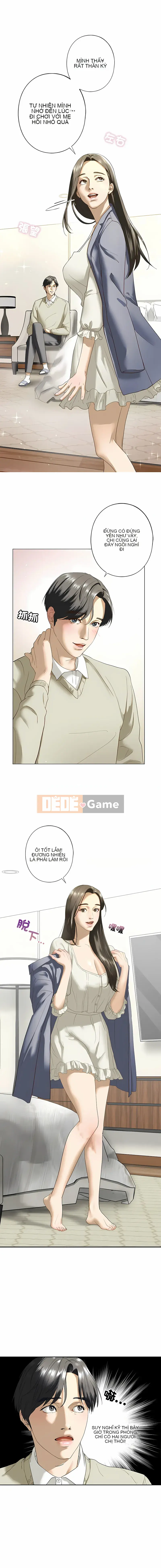 Đừng bắt nạt em gái tôi Chương 1-3