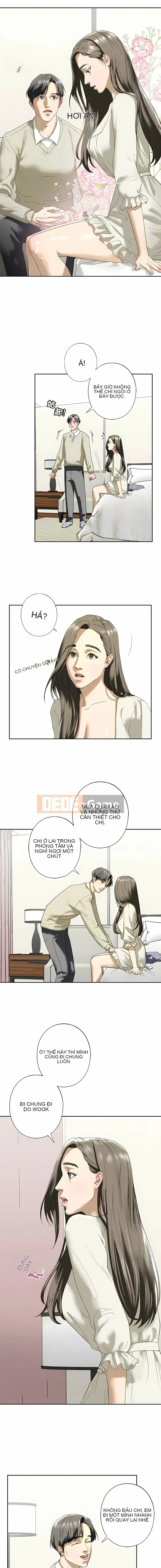 Đừng bắt nạt em gái tôi Chương 1-3