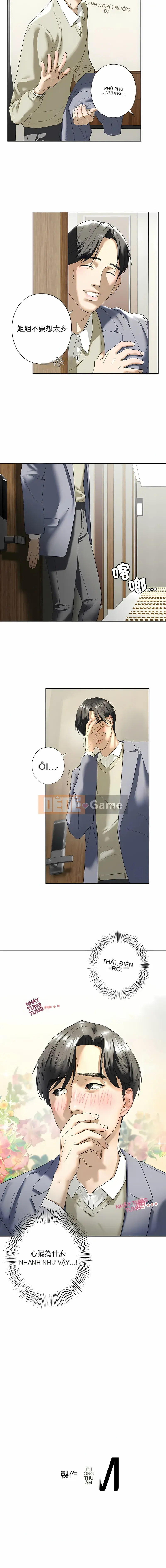 Đừng bắt nạt em gái tôi Chương 1-3