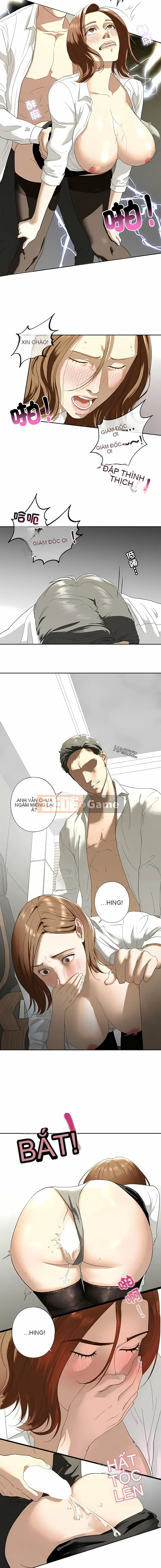 Đừng bắt nạt em gái tôi Chương 1-3