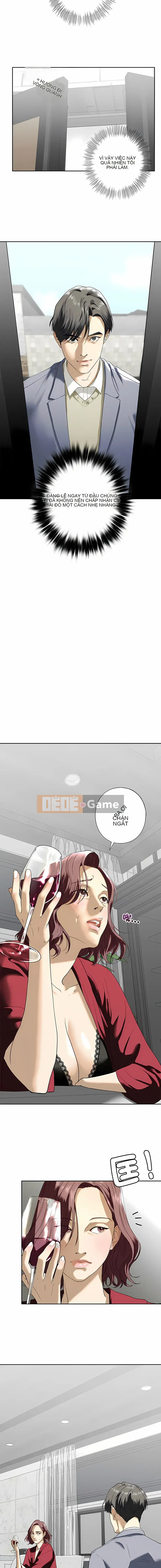 Đừng bắt nạt em gái tôi Chương 1-3