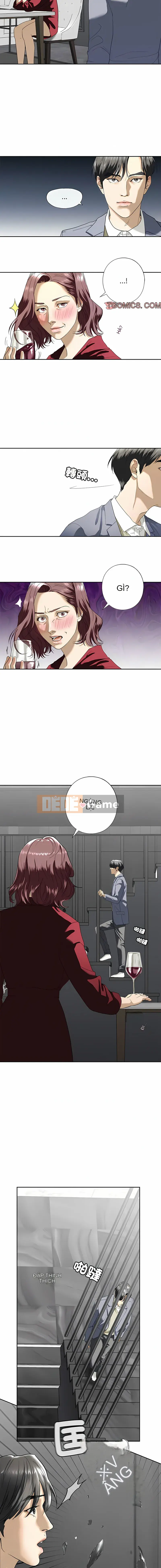 Đừng bắt nạt em gái tôi Chương 1-3