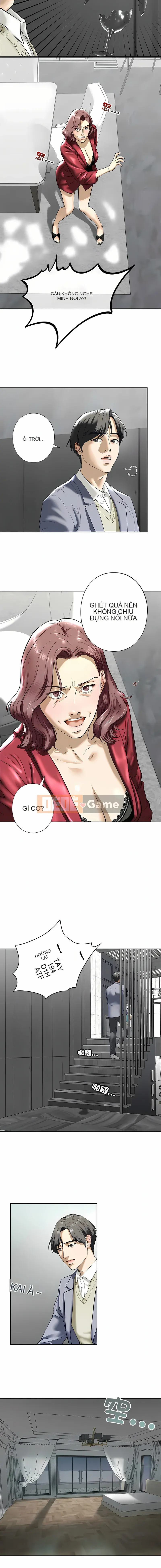 Đừng bắt nạt em gái tôi Chương 1-3