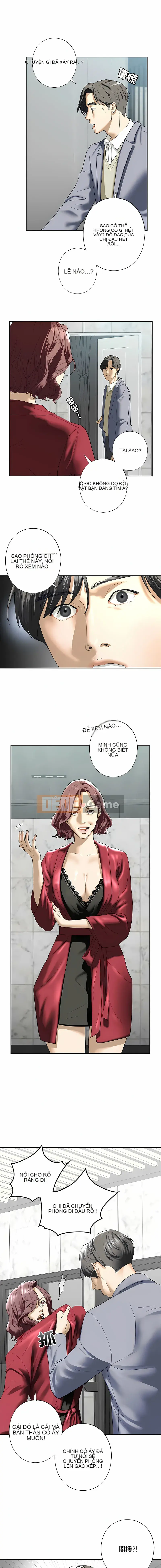 Đừng bắt nạt em gái tôi Chương 1-3