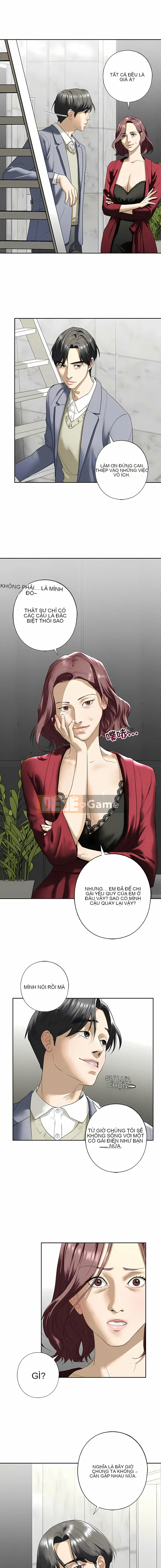 Đừng bắt nạt em gái tôi Chương 1-3