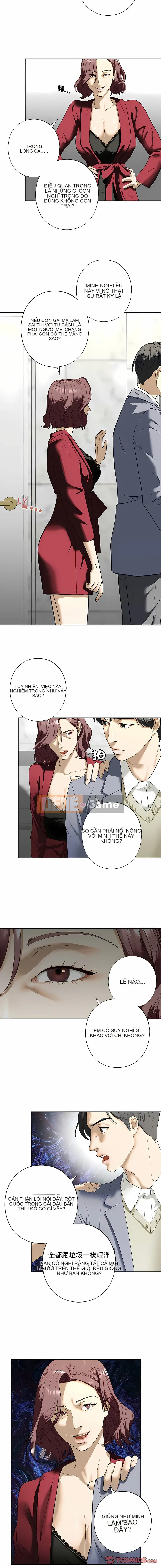 Đừng bắt nạt em gái tôi Chương 1-3