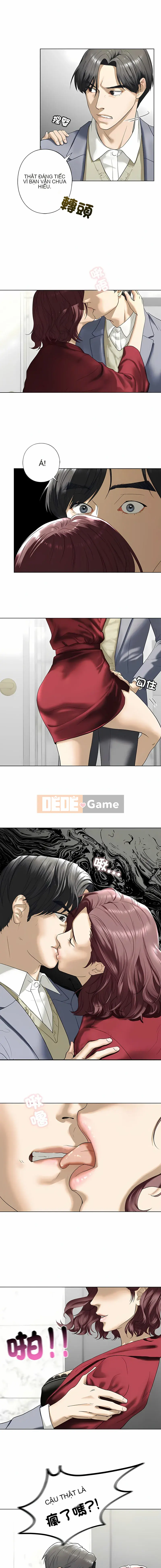 Đừng bắt nạt em gái tôi Chương 1-3