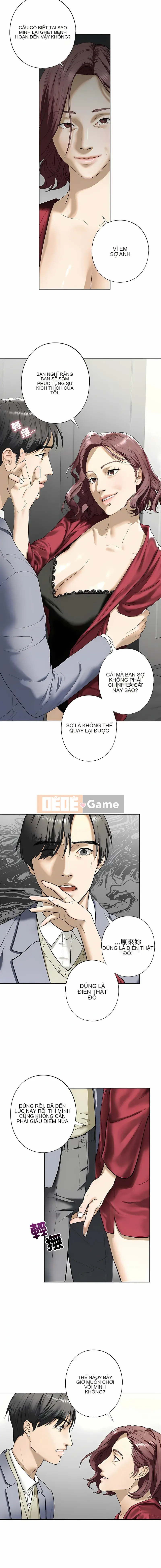 Đừng bắt nạt em gái tôi Chương 1-3