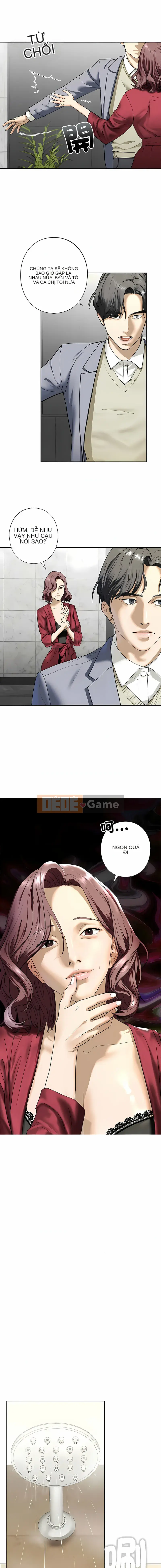 Đừng bắt nạt em gái tôi Chương 1-3