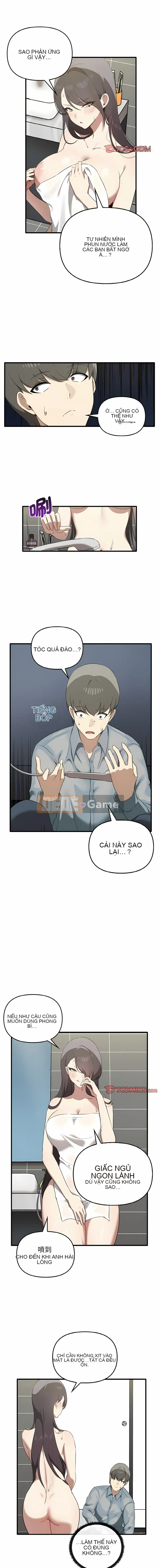 Thật ra tôi rất thích bạn Chương 27-28