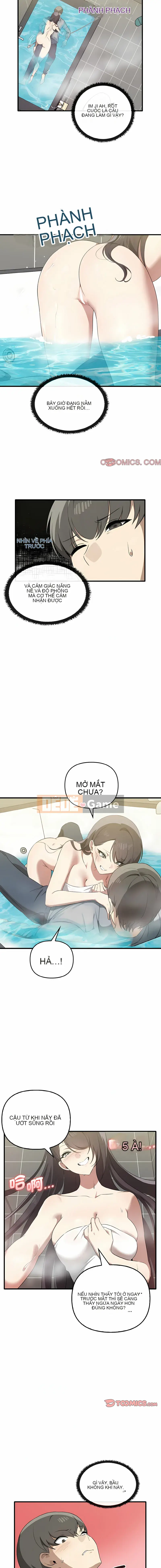 Thật ra tôi rất thích bạn Chương 27-28