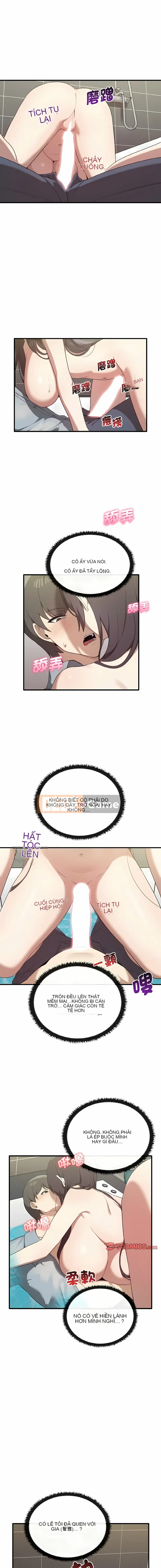 Thật ra tôi rất thích bạn Chương 27-28