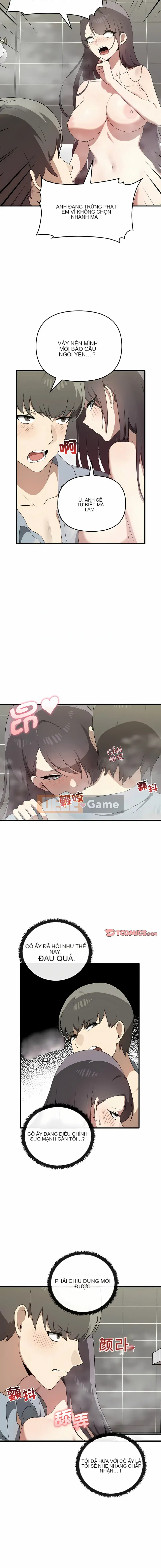 Thật ra tôi rất thích bạn Chương 27-28