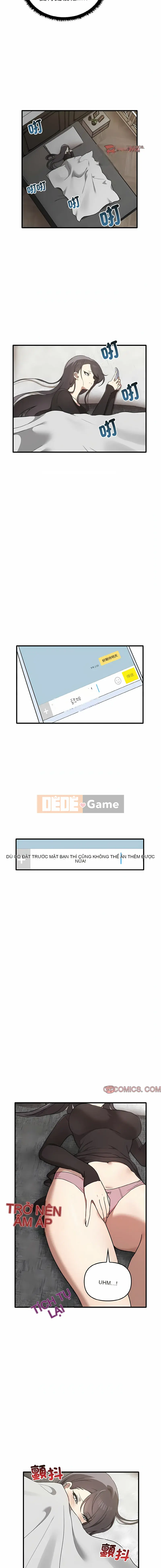 Thật ra tôi rất thích bạn Chương 25-26