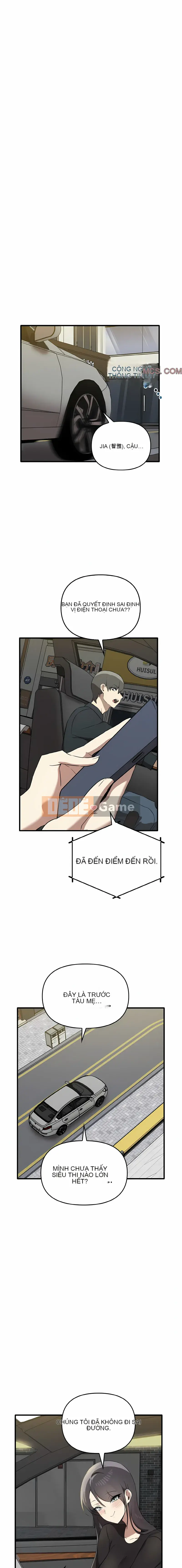 Thật ra tôi rất thích bạn Chương 25-26