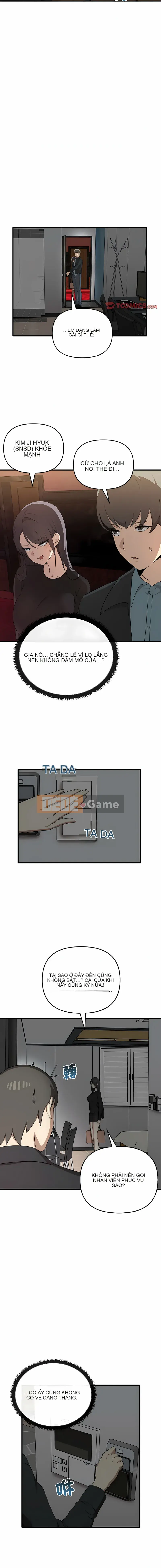 Thật ra tôi rất thích bạn Chương 25-26