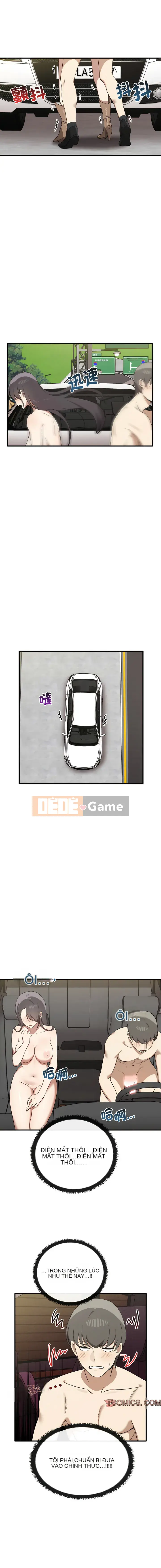 Thật ra tôi rất thích bạn Chương 23-24