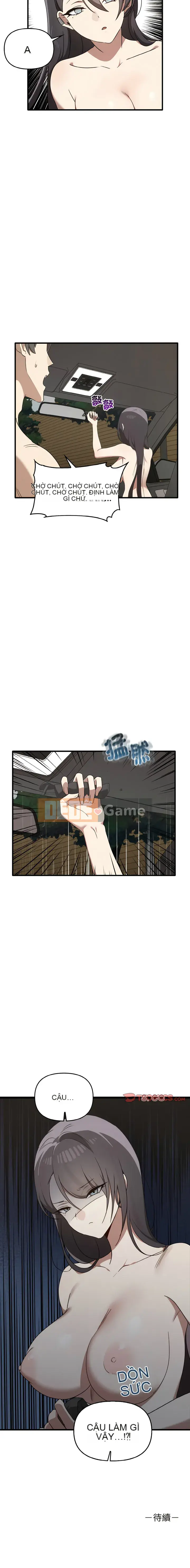 Thật ra tôi rất thích bạn Chương 23-24