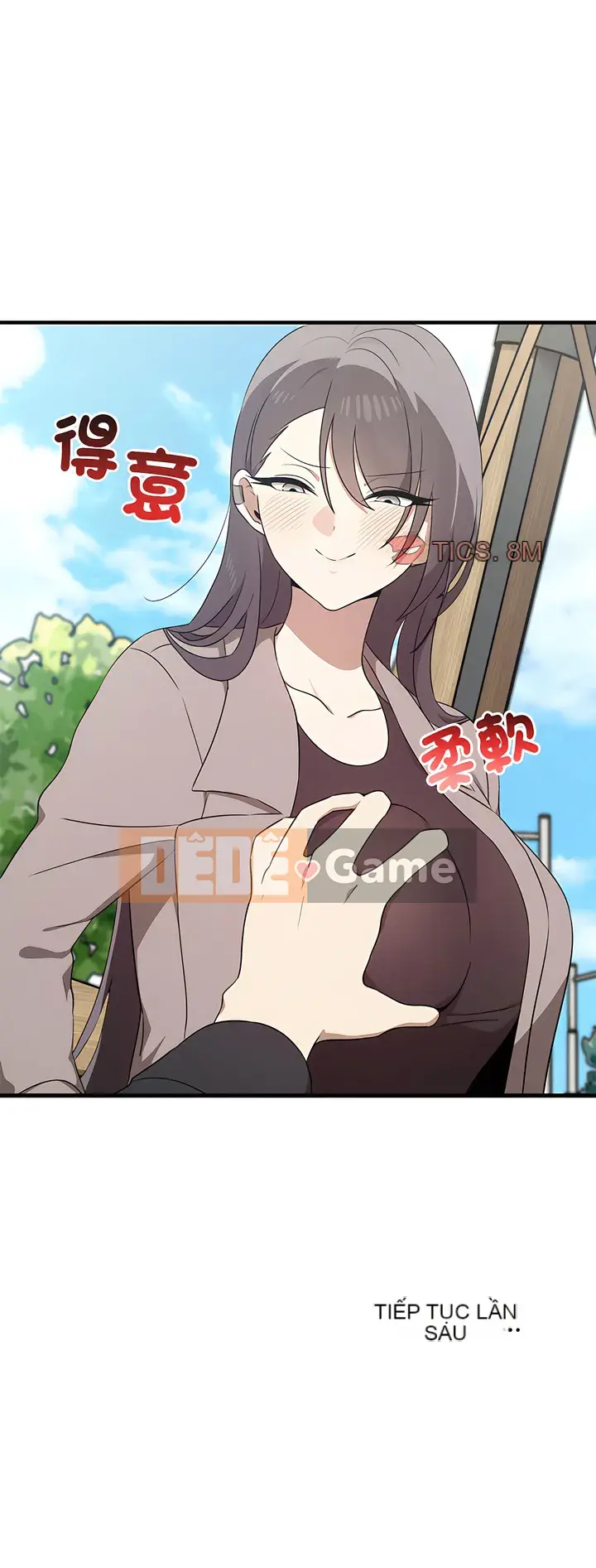 Thật ra tôi rất thích bạn Chương 19-20