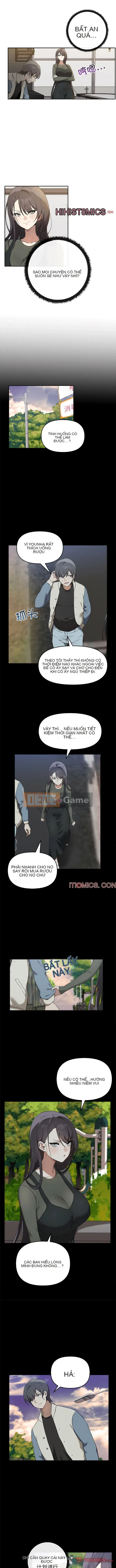 Thật ra tôi rất thích bạn Chương 15-16