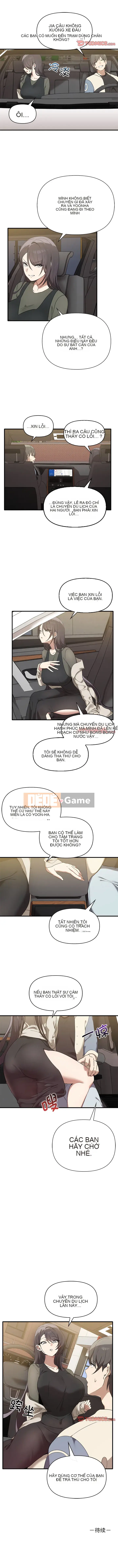 Thật ra tôi rất thích bạn Chương 13-14