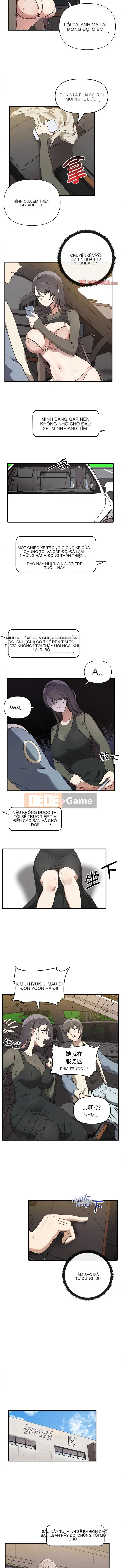 Thật ra tôi rất thích bạn Chương 13-14