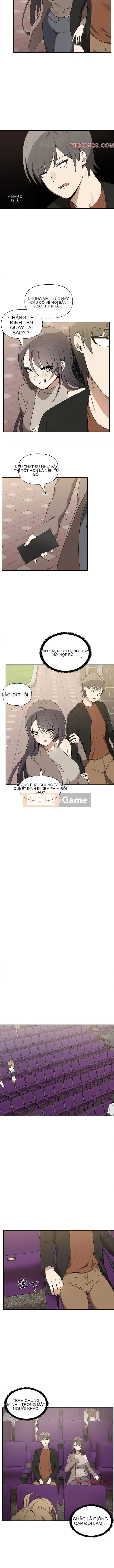 Thật ra tôi rất thích bạn Chương 7-8