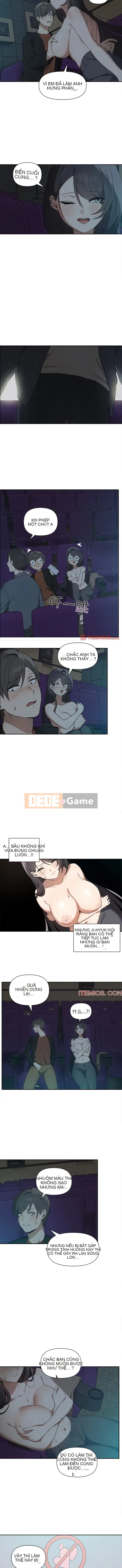 Thật ra tôi rất thích bạn Chương 7-8