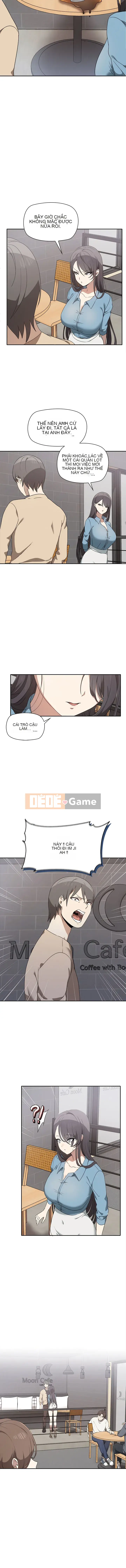 Thật ra tôi rất thích bạn Chương 1-6