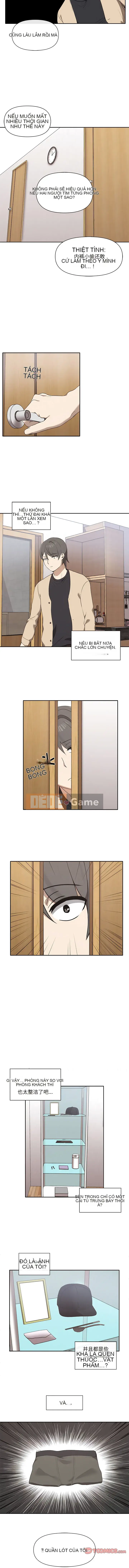 Thật ra tôi rất thích bạn Chương 1-6