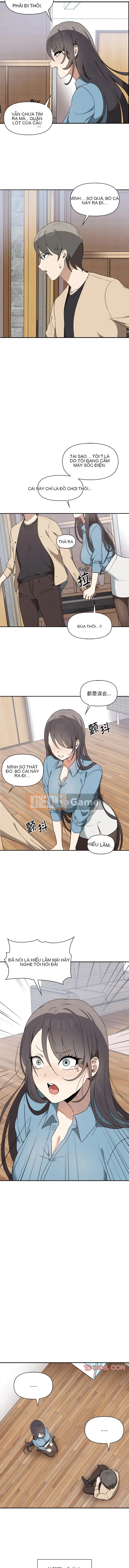 Thật ra tôi rất thích bạn Chương 1-6