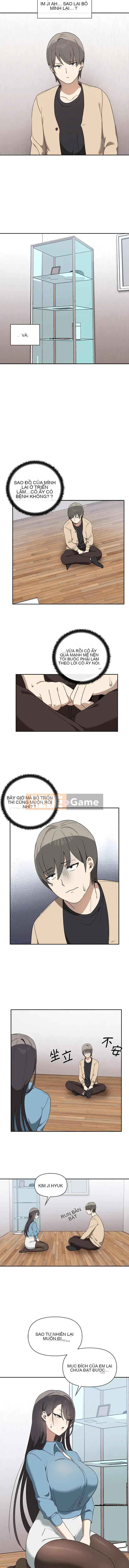 Thật ra tôi rất thích bạn Chương 1-6