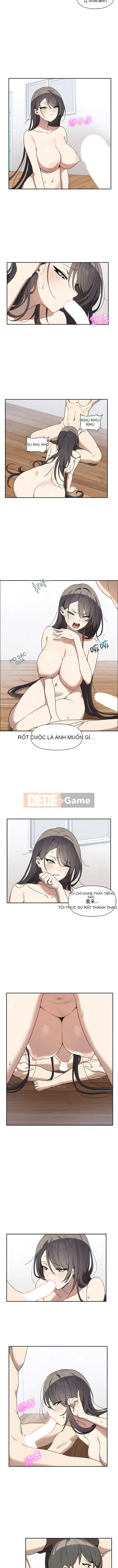 Thật ra tôi rất thích bạn Chương 1-6