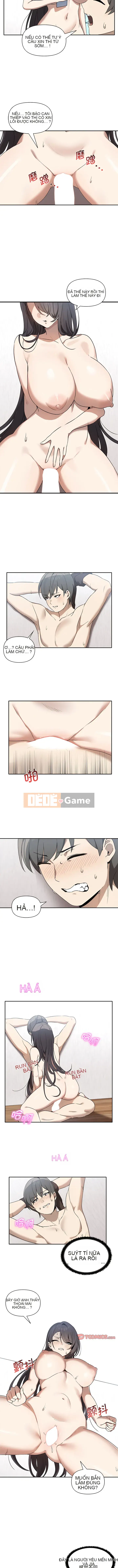 Thật ra tôi rất thích bạn Chương 1-6