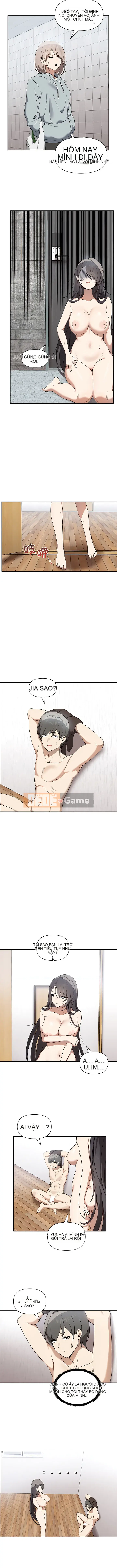 Thật ra tôi rất thích bạn Chương 1-6