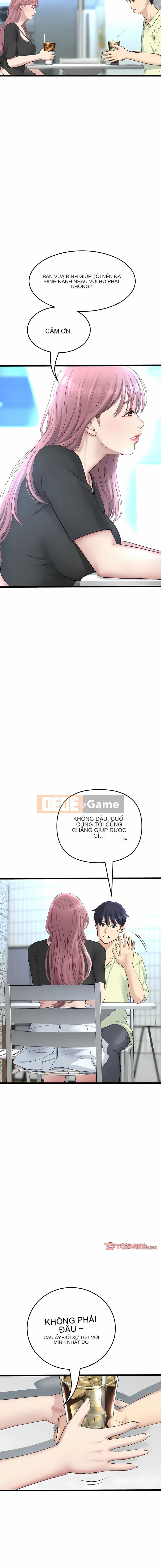 Tình yêu đầu tiên chúng tôi đoàn tụ là mẹ kế của tôi Chương 39-40