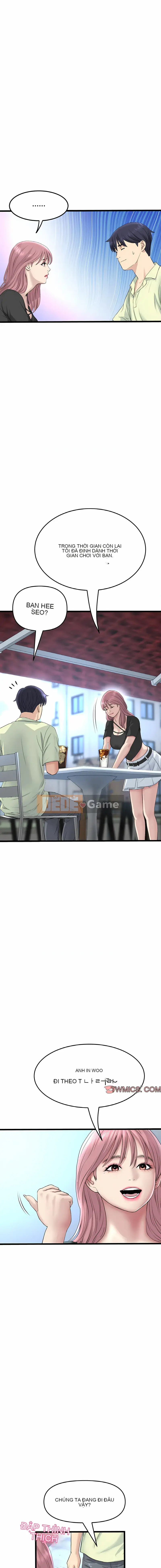 Tình yêu đầu tiên chúng tôi đoàn tụ là mẹ kế của tôi Chương 39-40