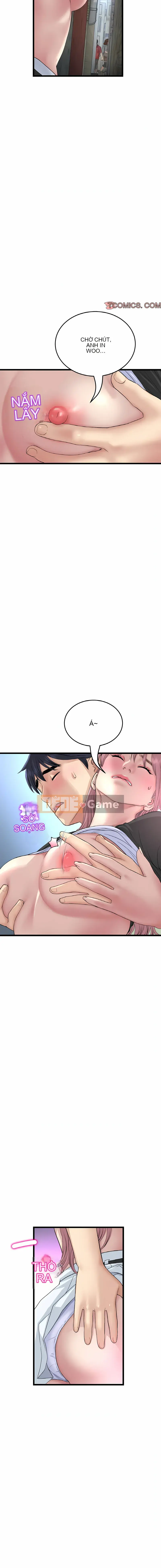 Tình yêu đầu tiên chúng tôi đoàn tụ là mẹ kế của tôi Chương 39-40