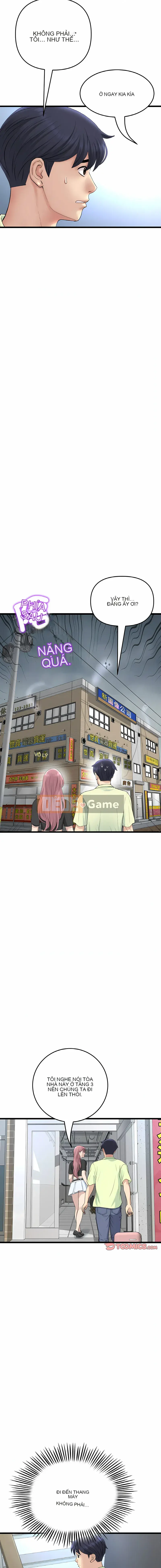 Tình yêu đầu tiên chúng tôi đoàn tụ là mẹ kế của tôi Chương 39-40