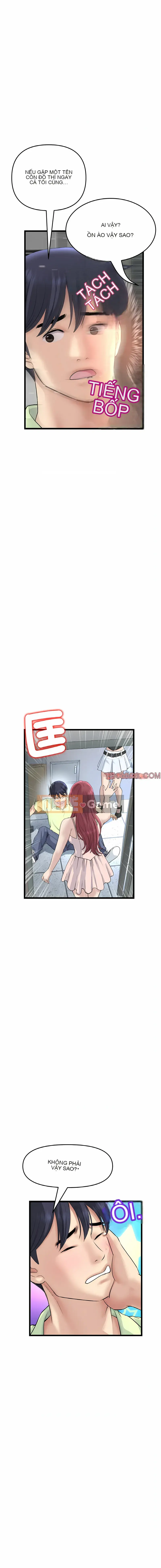 Tình yêu đầu tiên chúng tôi đoàn tụ là mẹ kế của tôi Chương 39-40