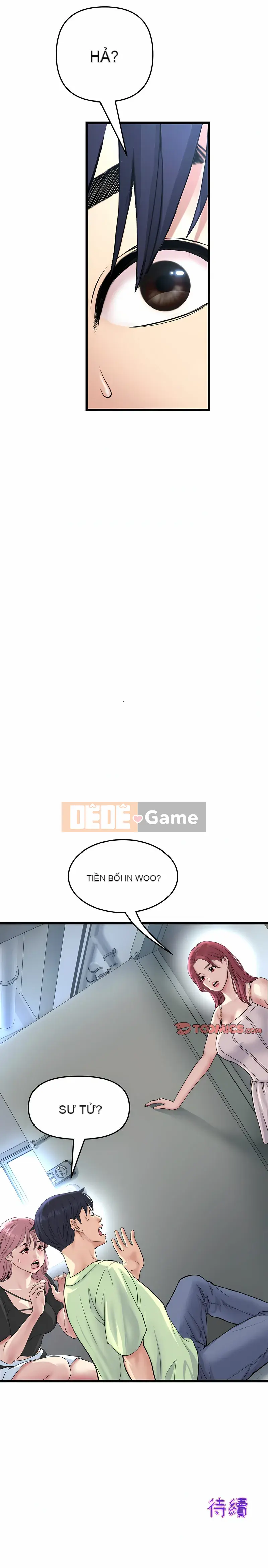 Tình yêu đầu tiên chúng tôi đoàn tụ là mẹ kế của tôi Chương 39-40