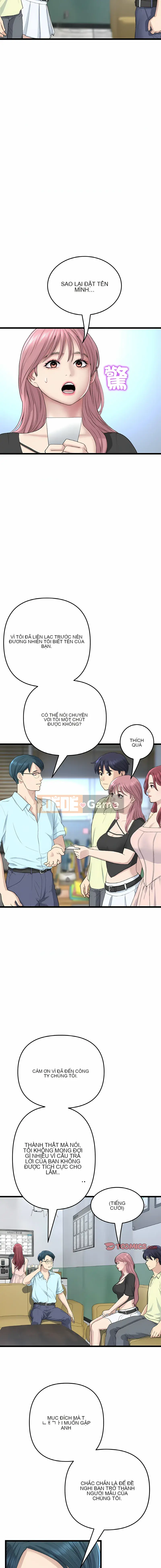 Tình yêu đầu tiên chúng tôi đoàn tụ là mẹ kế của tôi Chương 39-40