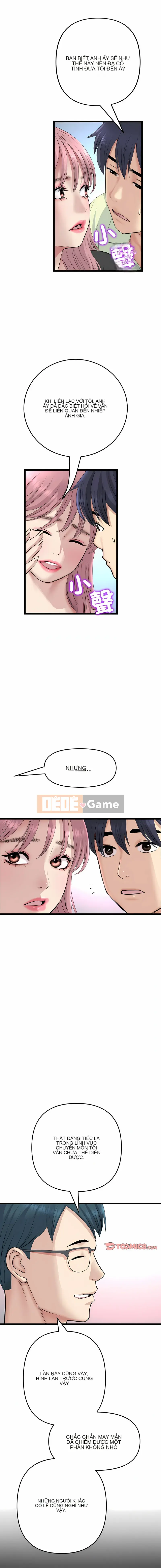 Tình yêu đầu tiên chúng tôi đoàn tụ là mẹ kế của tôi Chương 39-40