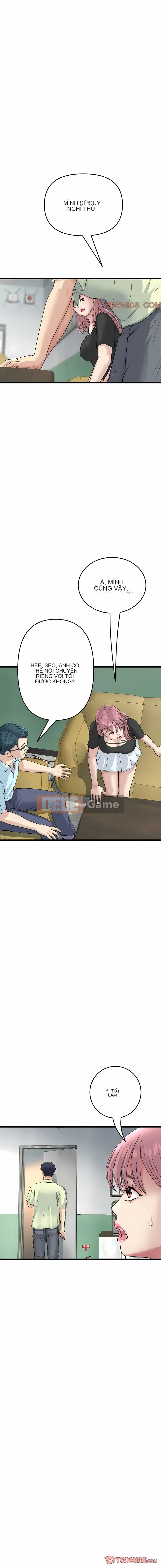 Tình yêu đầu tiên chúng tôi đoàn tụ là mẹ kế của tôi Chương 39-40