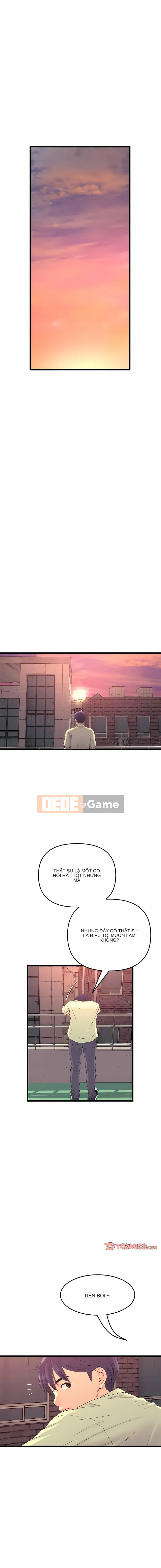 Tình yêu đầu tiên chúng tôi đoàn tụ là mẹ kế của tôi Chương 39-40