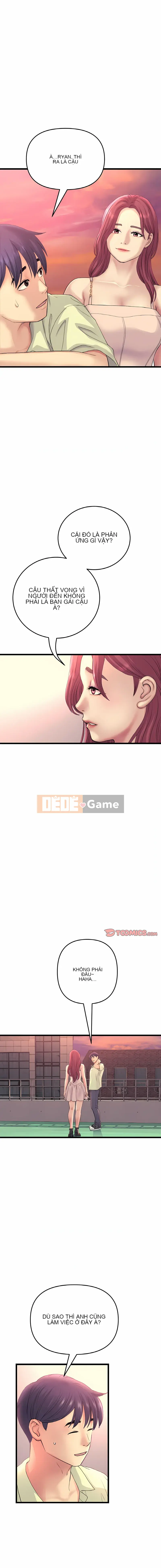 Tình yêu đầu tiên chúng tôi đoàn tụ là mẹ kế của tôi Chương 39-40