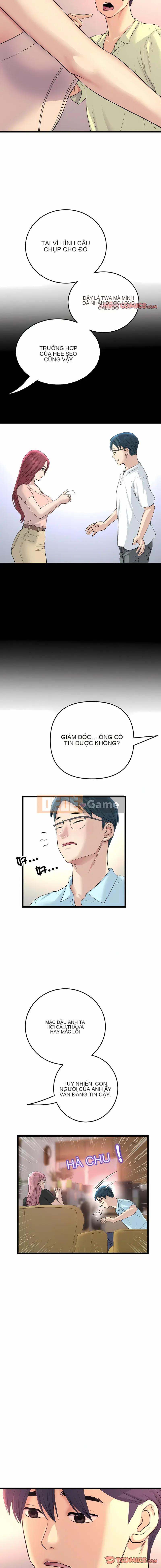 Tình yêu đầu tiên chúng tôi đoàn tụ là mẹ kế của tôi Chương 39-40